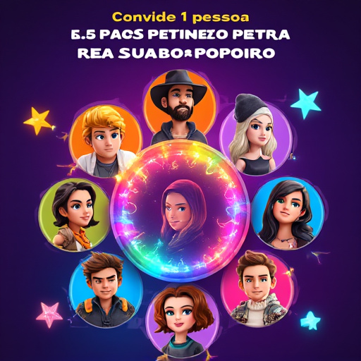 Imagem promocional da 10bb mostrando a plataforma e suas vantagens