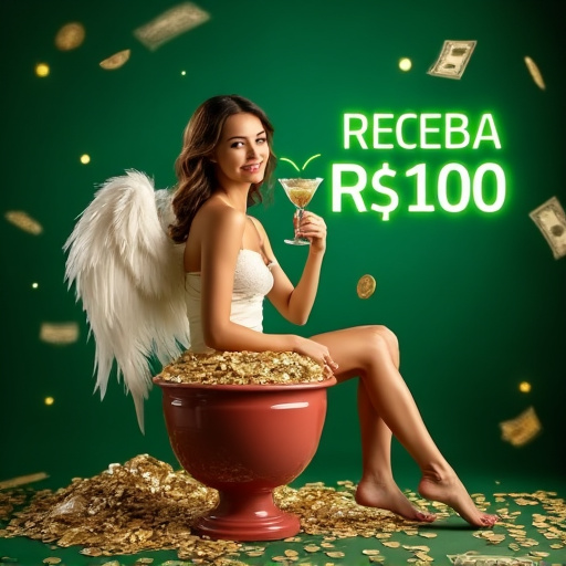 Imagem promocional da 10bb mostrando a plataforma e suas vantagens