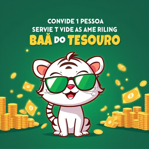 Imagem promocional da 10bb mostrando a plataforma e suas vantagens