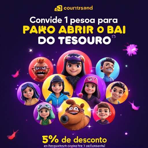 Imagem promocional da 10bb mostrando a plataforma e suas vantagens
