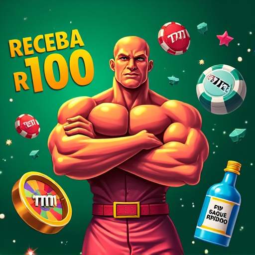 Imagem promocional da 10bb mostrando a plataforma e suas vantagens