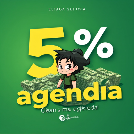 Imagem promocional da 10bb mostrando a plataforma e suas vantagens