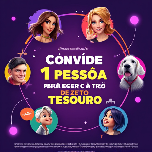 Imagem promocional da 10bb mostrando a plataforma e suas vantagens