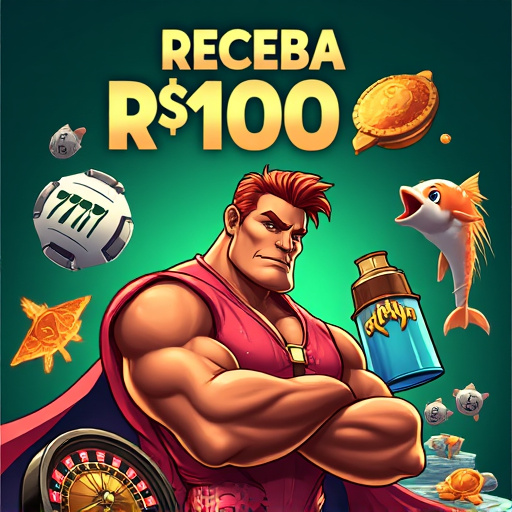 Imagem promocional da 10bb mostrando a plataforma e suas vantagens