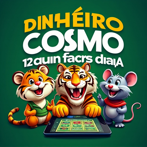 Imagem promocional da 10bb mostrando a plataforma e suas vantagens