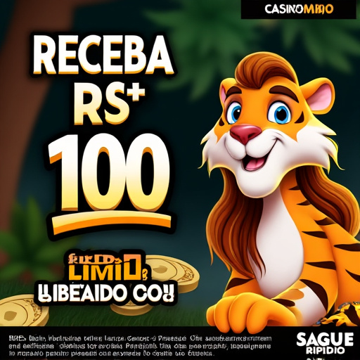 Imagem promocional da 10bb mostrando a plataforma e suas vantagens