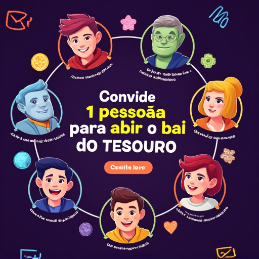 Imagem promocional da 10bb mostrando a plataforma e suas vantagens