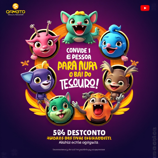 Imagem promocional da 10bb mostrando a plataforma e suas vantagens