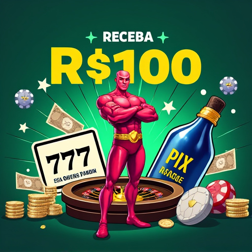 Imagem promocional da 10bb mostrando a plataforma e suas vantagens