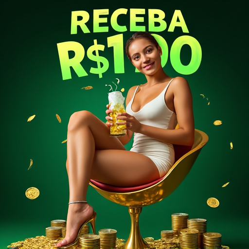 Imagem promocional da 10bb mostrando a plataforma e suas vantagens